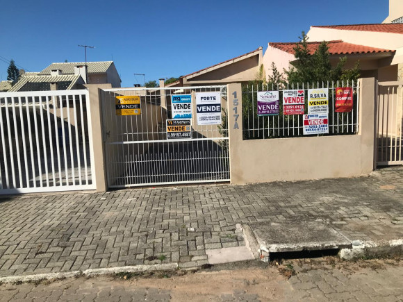 CASA ALVENARIA Para Vender