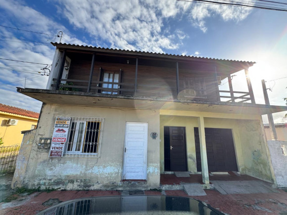 CASA MISTA Para Vender