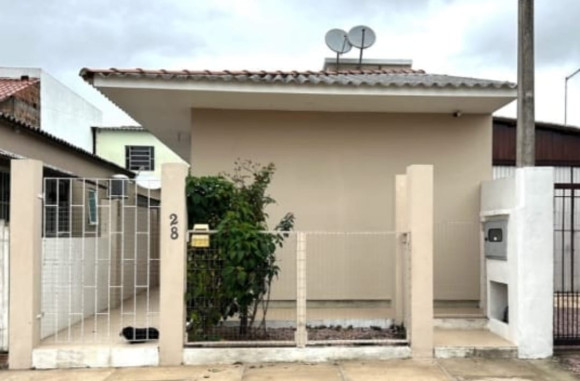 CASA ALVENARIA Para Vender