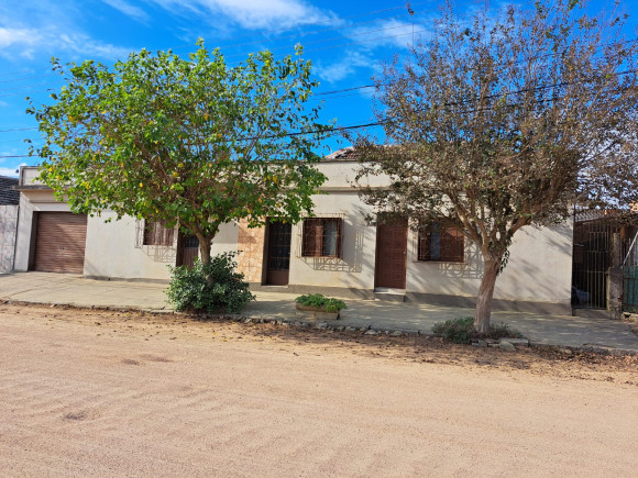 CASA ALVENARIA Para Vender