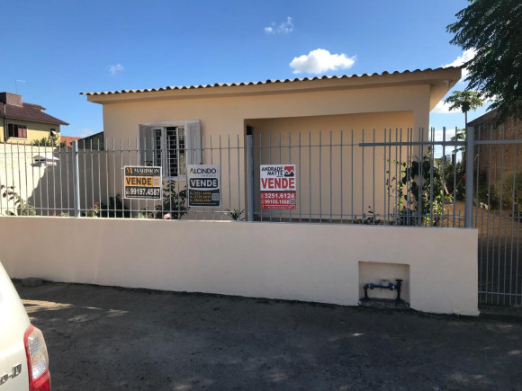 CASA ALVENARIA Para Vender