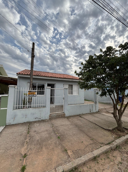 CASA ALVENARIA Para Vender