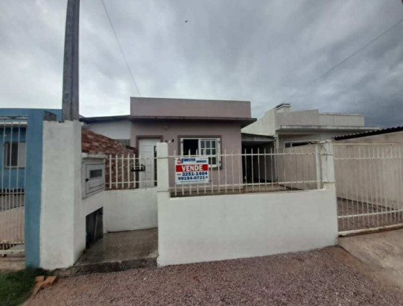 CASA ALVENARIA Para Vender