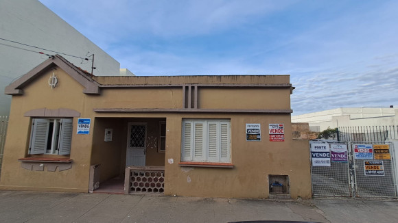 CASA ALVENARIA Para Vender