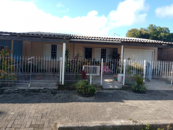 CASA ALVENARIA Para Vender