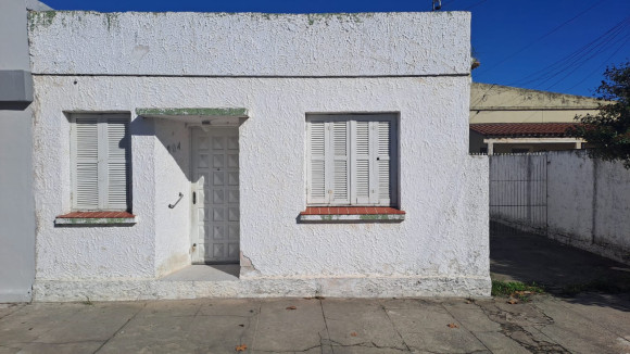 CASA ALVENARIA Para Vender