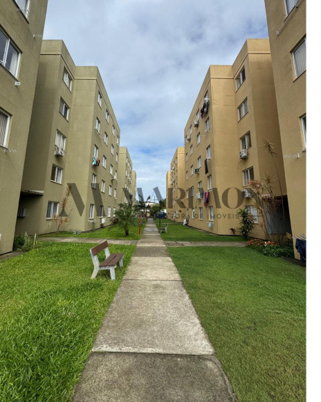 APARTAMENTO Para Vender