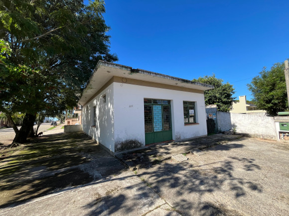 PRÉDIO COMERCIAL Para Vender