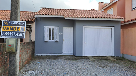 CASA ALVENARIA Para Vender