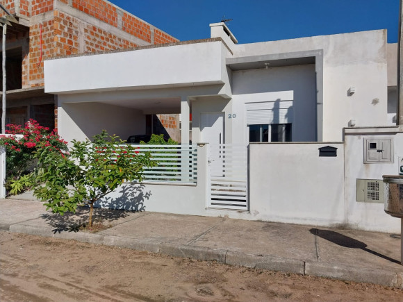 CASA ALVENARIA Para Vender