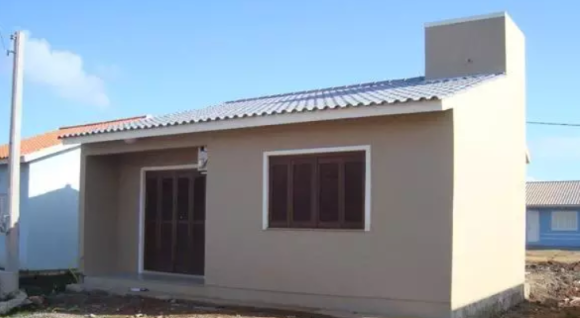 CASA ALVENARIA Para Vender