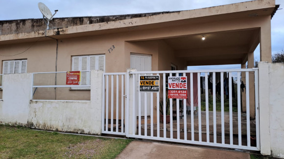 CASA ALVENARIA Para Vender