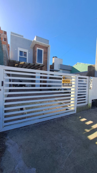 CASA ALVENARIA Para Vender