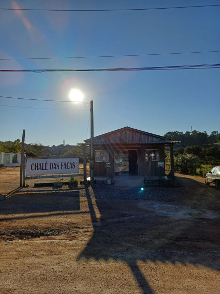 PRÉDIO COMERCIAL Para Vender