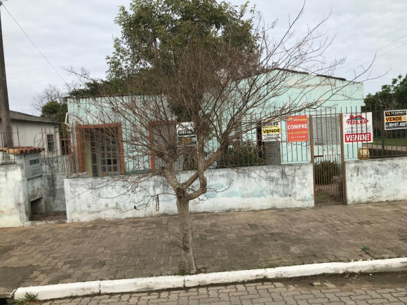 CASA ALVENARIA Para Vender