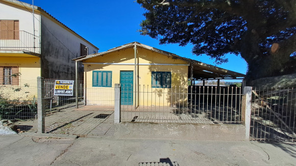 CASA ALVENARIA Para Vender