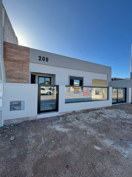 CASA ALVENARIA Para Vender