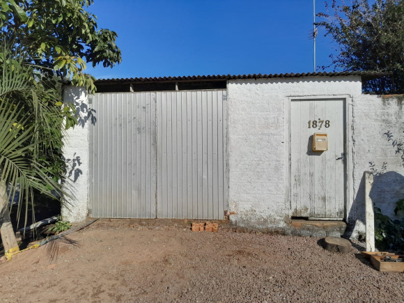 CASA ALVENARIA Para Vender