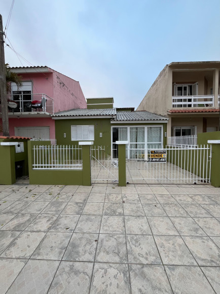 CASA ALVENARIA Para Vender