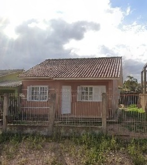 CASA ALVENARIA Para Vender