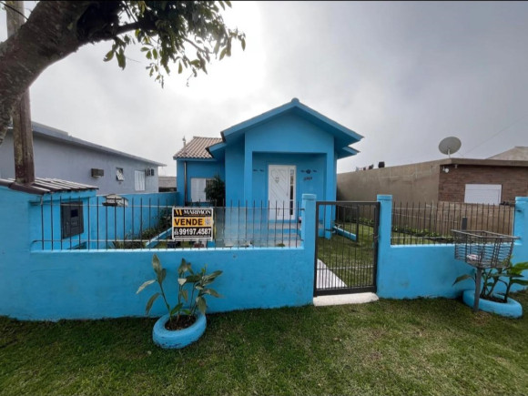 CASA ALVENARIA Para Vender