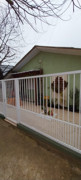 CASA ALVENARIA Para Vender