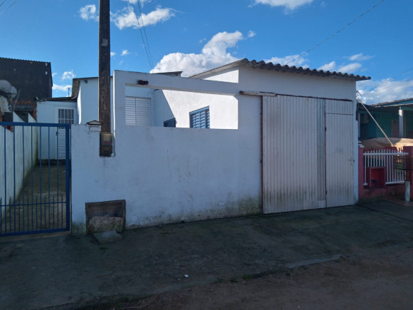 CASA ALVENARIA Para Vender