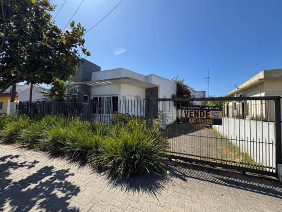 CASA ALVENARIA Para Vender