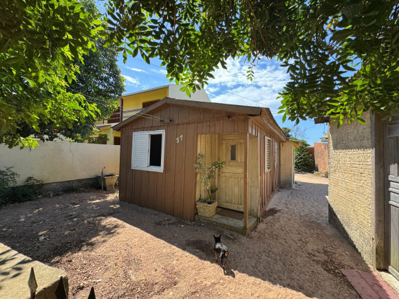 CASA MISTA Para Vender