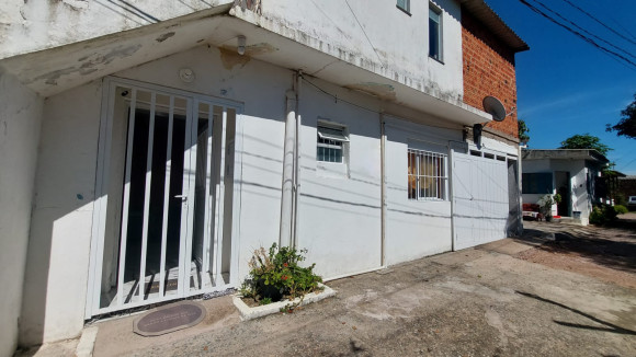 CASA ALVENARIA Para Vender