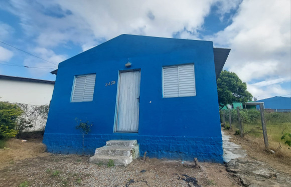 CASA ALVENARIA Para Vender