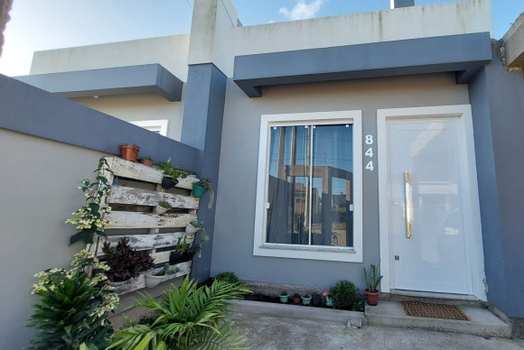 CASA ALVENARIA Para Vender