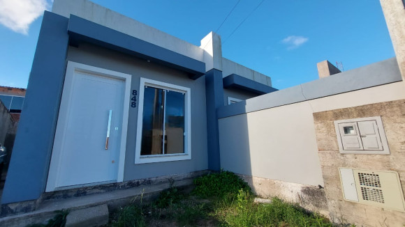 CASA ALVENARIA Para Vender