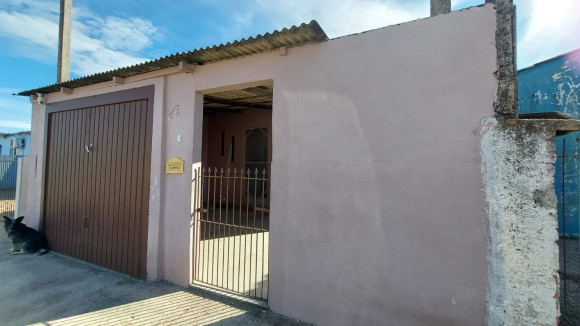 CASA ALVENARIA Para Vender