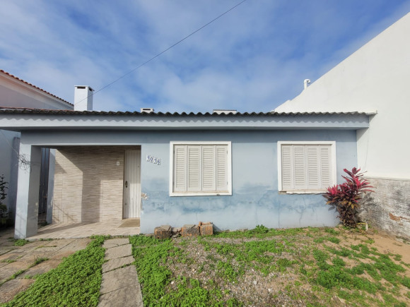 CASA ALVENARIA Para Vender