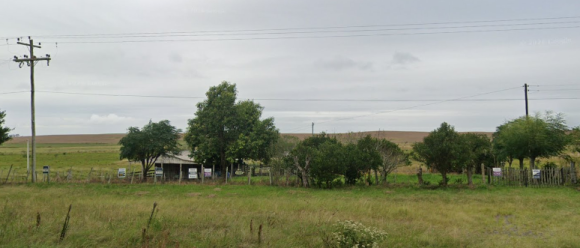 RURAL Para Vender