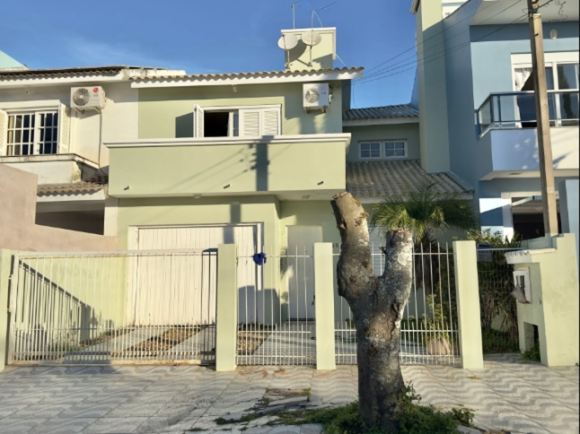 SOBRADO Para Vender