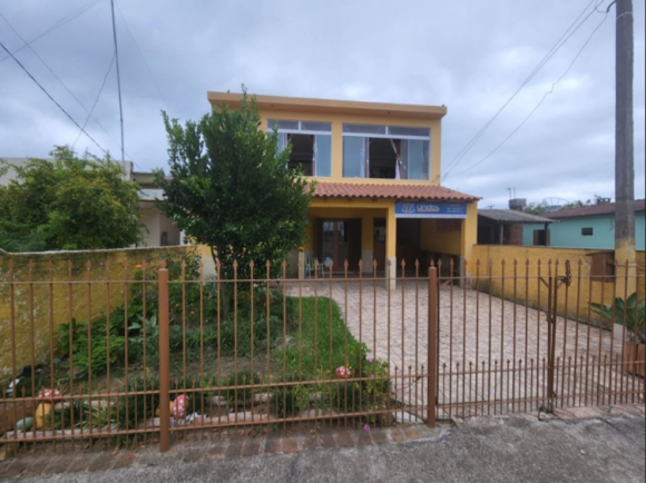 CASA ALVENARIA Para Vender