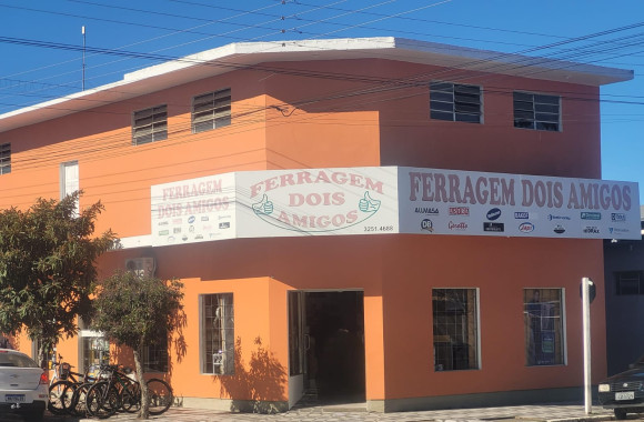 PRÉDIO COMERCIAL Para Vender
