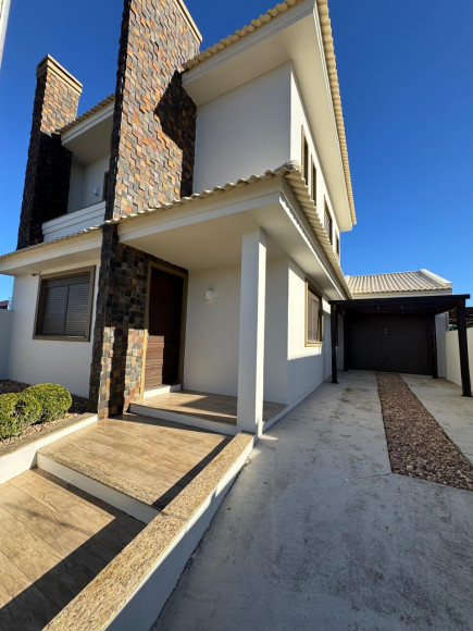 SOBRADO Para Vender