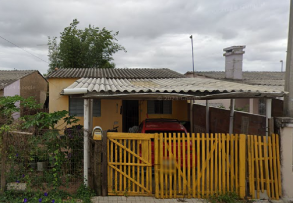 CASA ALVENARIA Para Vender