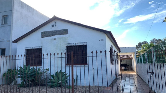 CASA ALVENARIA Para Vender