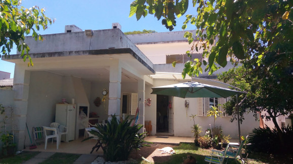 CASA ALVENARIA Para Vender