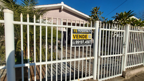 CASA ALVENARIA Para Vender
