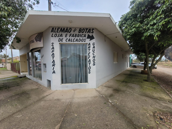 PRÉDIO COMERCIAL Para Vender