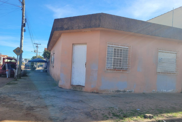 CASA ALVENARIA Para Vender