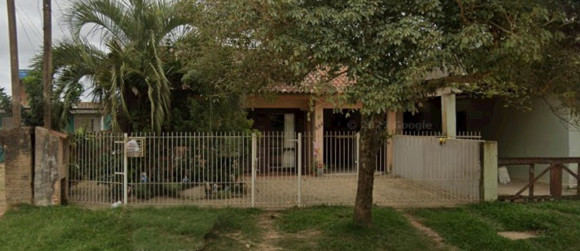 CASA ALVENARIA Para Vender