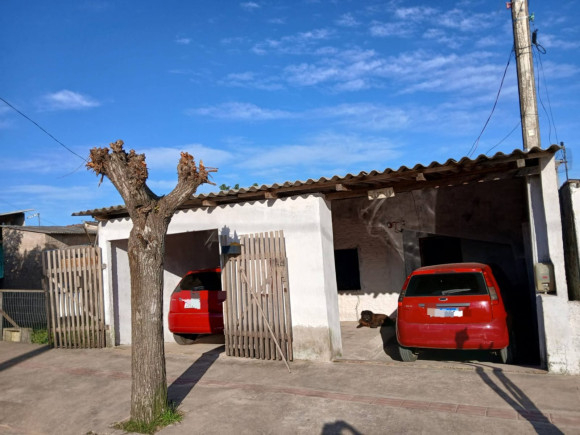 CASA ALVENARIA Para Vender