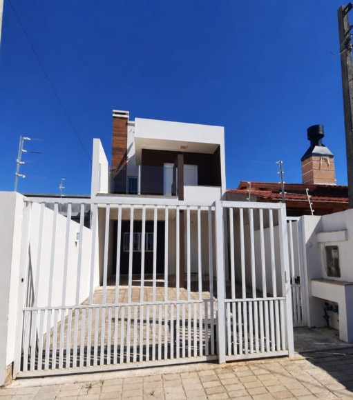 SOBRADO Para Vender